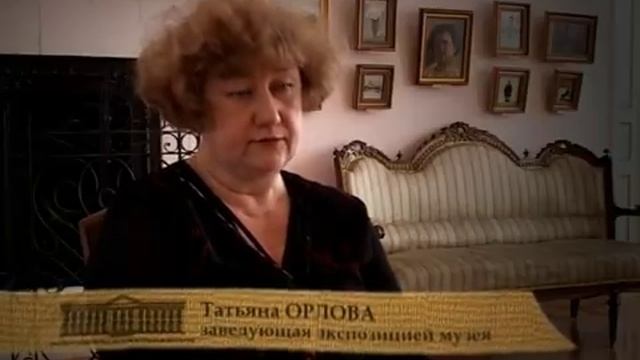 Оренбургский областной музей ИЗО.mpg смотреть онлайн