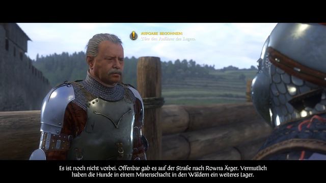 Kingdom Come: Deliverance | 67 | Reiterschütze смотреть онлайн