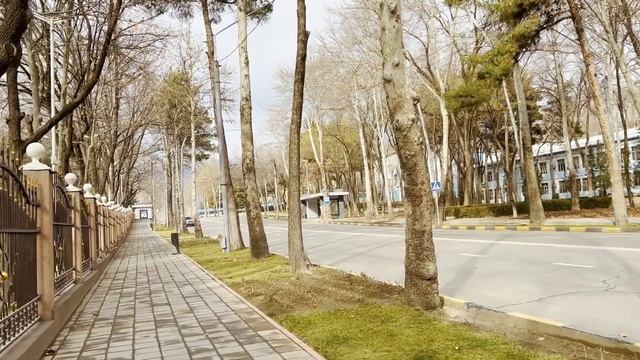 Виза США / Гетто в Душанбе / Таджикистан 2023 смотреть онлайн