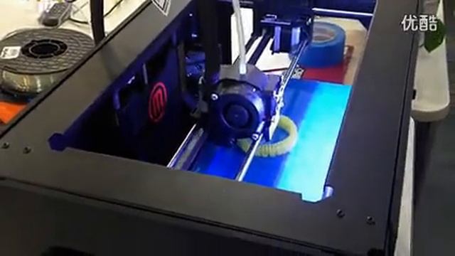 Печать на 3D принтере 197 смотреть онлайн