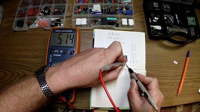 Мастерство и Успех