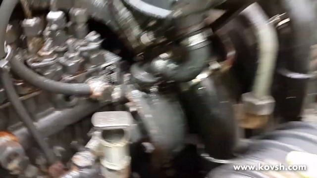 Как определить, откуда течёт масло, когда оно сочится отовсюду? смотреть онлайн