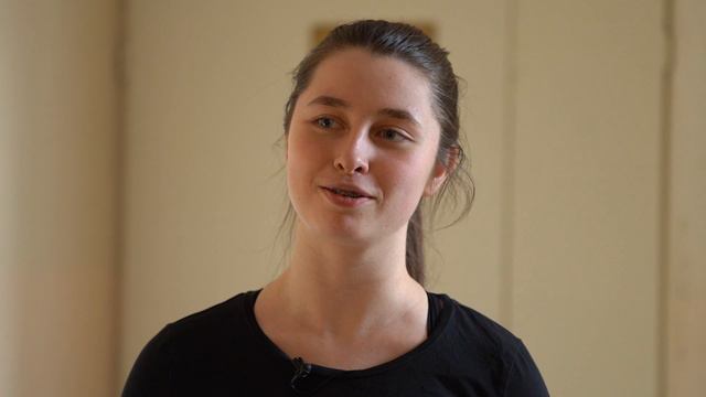 Дневник №1/ ВГИК шагает по стране город Саратов смотреть онлайн