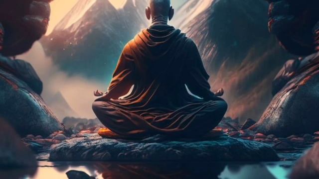 АТМОСФЕРА ГАРМОНИИ: МУЗЫКА ДЛЯ МЕДИТАЦИИ смотреть онлайн