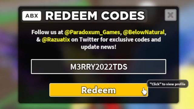 ALL TDS CODES | Roblox Tower Defense Simulator Codes (April 2023)