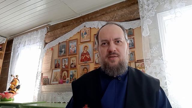 Устав поста принятый у православных христиан западного обряда. смотреть онлайн