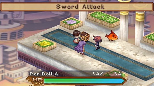 Chaos Wars PS2 Gameplay HD (PCSX2 v1.7.0) смотреть онлайн