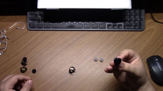 KZ ZS10 Pro X Versus KZ ZS10 Pro