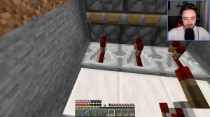 БЕСКОНЕЧНАЯ ФЕРМА РЕДСТОУНА В МАЙНКРАФТ!