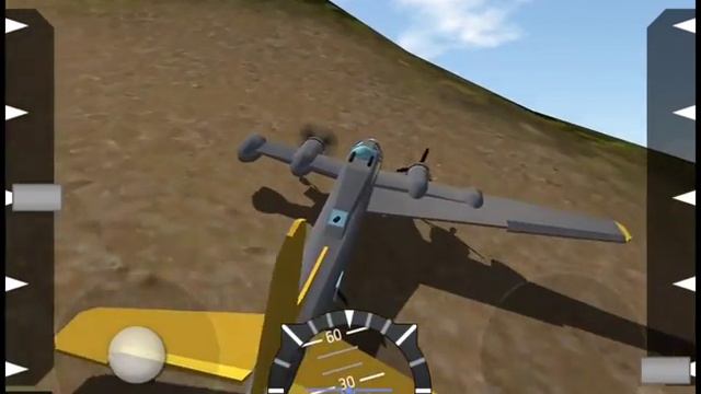 B17 crash смотреть онлайн