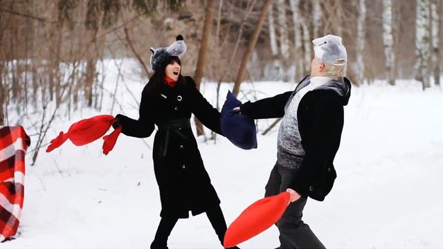 Начало сезона 2013, видеограф Евгений Кочергин смотреть онлайн