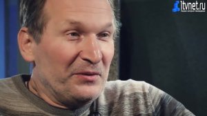 Федор Добронравов предал Родину.