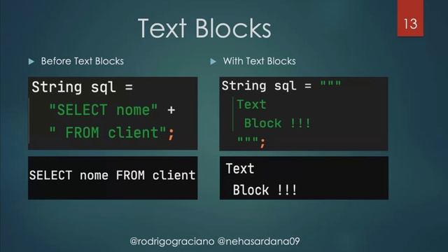 JDK Migration from 9 to 16 смотреть онлайн