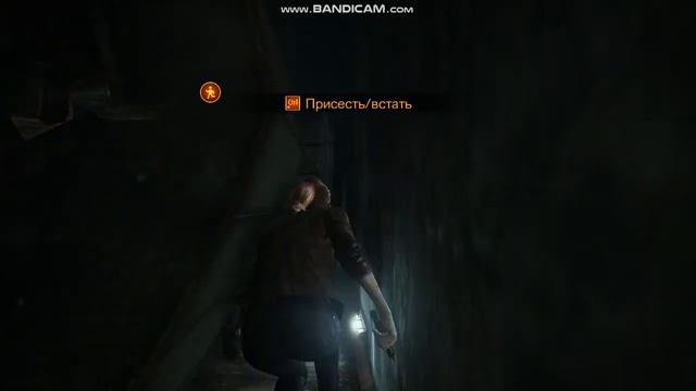 Resident Evil Revelations 2 смотреть онлайн