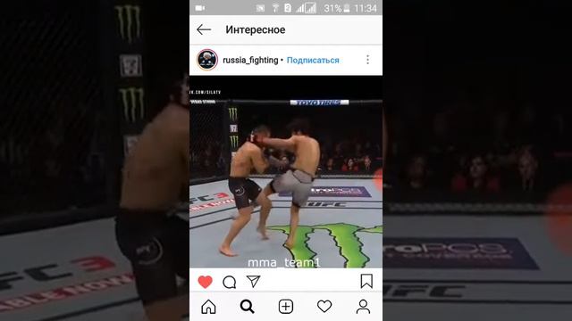 Забит Магомедшарипов vs бохач смотреть онлайн