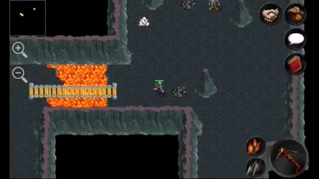 Задание умирающего солдата. Прохождение квестов forgotten tales mmorpg) смотреть онлайн