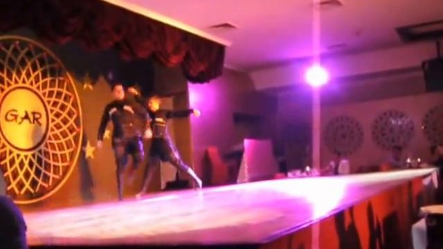 Стамбул. Вечерние танцы (8) смотреть онлайн