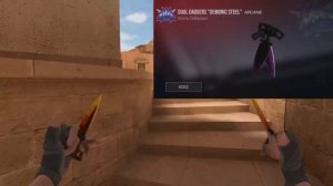 Стоит ли брать Тычки в Standoff 2? Какие выбрать?