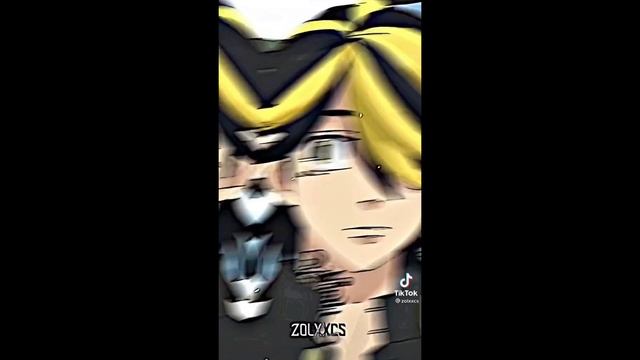 Hanemiya Kazutora [Tiktok compilation] Pt.3 смотреть онлайн