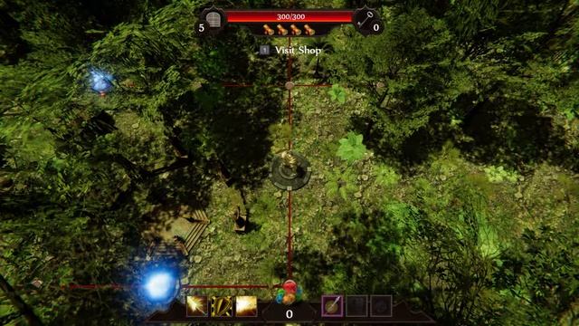 MAIN - Pylon Rogue PART #1 смотреть онлайн