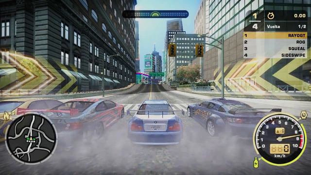 El Inicio De Todo:Net Ford Speed Most Wanted   ￼#NetFordSpeed#MostWanted#nfsmostwanted#nfsmw#nfshea