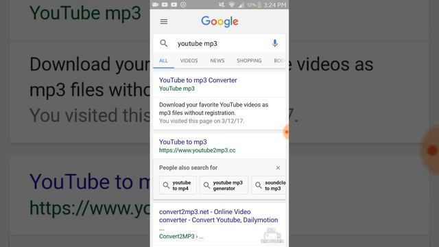 How to download music on Android and Samsung S5 смотреть онлайн