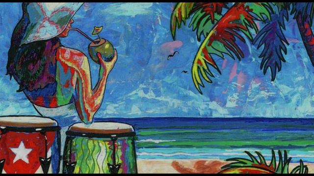 Cuba My Love смотреть онлайн