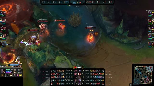 T1 Faker TWISTED FATE vs OTP KATARINA Mid - Patch 14.3 KR Ranked | lolrec смотреть онлайн