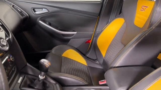 2013 Ford Focus Jacksonville, Daytona Beach, Orlando, St. Augustine, Near Me FL 230933B смотреть онлайн