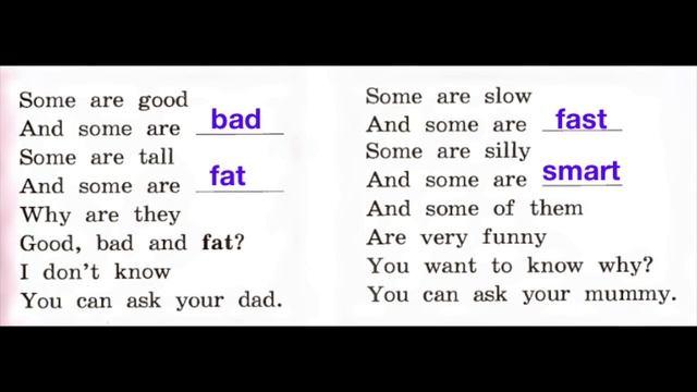 Английский язык 4 класс Кузовлев часть 1 стр 19-22 #english4 #Кузовлев #английскийязык4класс смотреть онлайн