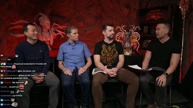 Lirik | Elden Ring Shadow of the Erdtree DLC | Final Fantasy 16 - Gameplay videos | Diablo IV Updat смотреть онлайн