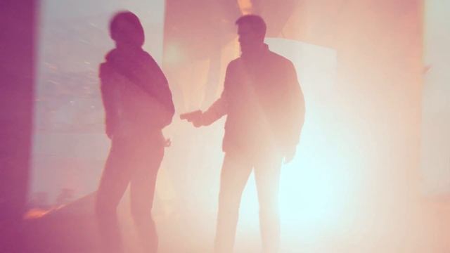 QUANTUM BREAK - How Junctures Change The Story смотреть онлайн