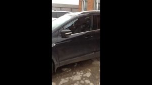 Автозапуск с родного ключа ford kuga