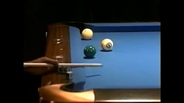Efren Reyes vs Earl Strickland $100,000 The Color of Money Challenge Match Part 5 of 5 смотреть онлайн