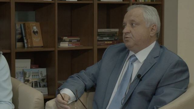 День открытых дверей в Севастопольском филиале РЭУ им. Г.В. Плеханова ONLINE'