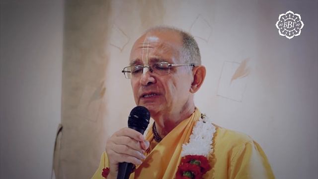 2016.07.15_1 - Избавление от ложного эго (Инициация) (Фестиваль-форум Варнашрамы, Алтай) смотреть онлайн