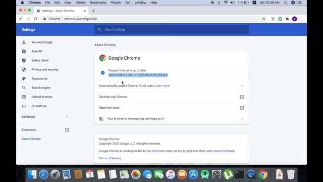 python library selenium google chrome driver installation смотреть онлайн