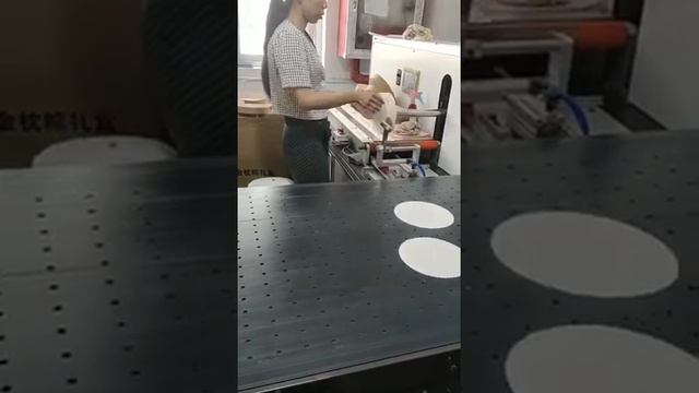 Rigid round box making line, paper tube box making machine, rigid round box making machine смотреть онлайн