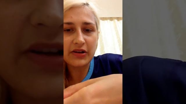 Косметика Naomi Dead Sea cosmetics пробуем смотреть онлайн