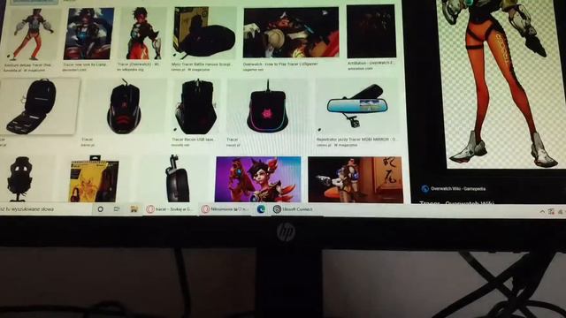 My Overwatch Tracer NSFW (+18) speedrun attempt смотреть онлайн