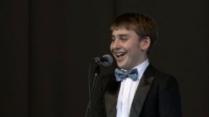 Тимур Сланов Еврейская песня