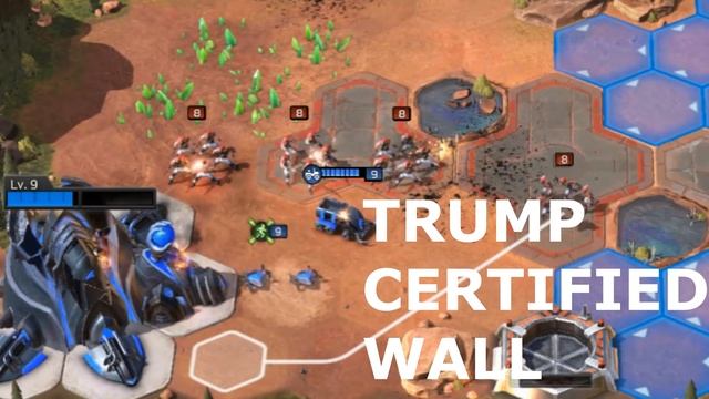 Command and Conquer: Rivals MEME STRATEGIES LOL смотреть онлайн