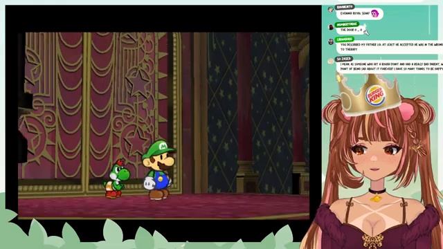 【Gal Model】BUT FOR REAL THIS TIME owo смотреть онлайн