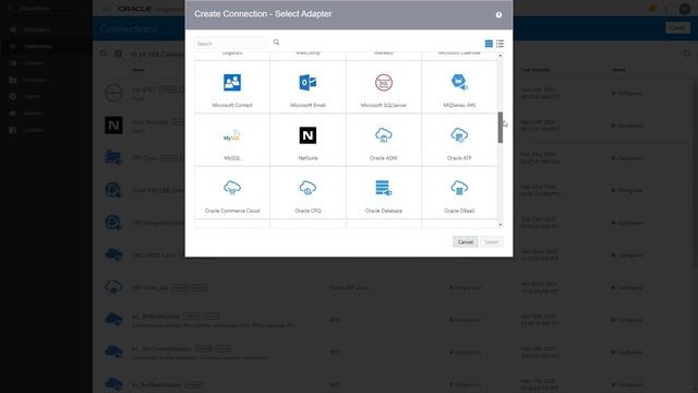 Integration Adapters: A Quick Definition смотреть онлайн