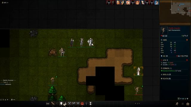 Let's Play Low Magic Age Episode 3 смотреть онлайн