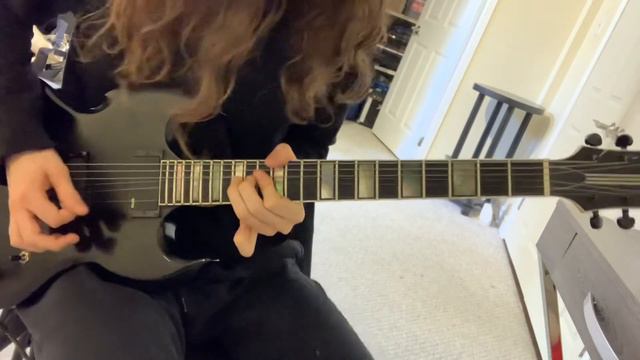 Wither Solo - John Petrucci Dream Theater смотреть онлайн