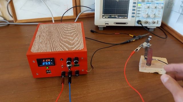 Мой лабораторный источник питания из компьютерного БП смотреть онлайн