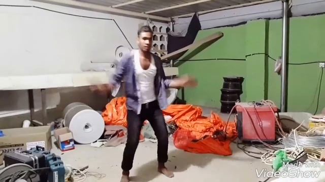 Gauch dance смотреть онлайн