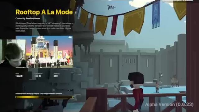 THE SANDBOX ПИКСЕЛЬНАЯ ИГРА смотреть онлайн