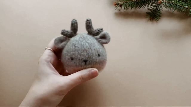 Мій перший в‘язальний влог. Іграшки спицями. Багато процесів та готових робіт. смотреть онлайн